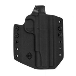 C&G HOLSTER  CONVERT 1911 OWB RIGHT