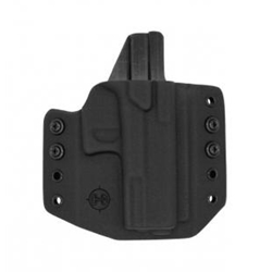 C&G HOLSTER  GLOCK 19/19X/23/44/45 OWB RH (GEN 3,4,5)