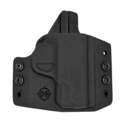 C&G HOLSTER  KIMBER MICRO 9 OWB RH