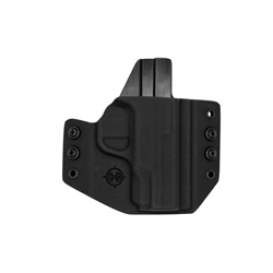 C&G HOLSTER OWB SHIELD EZ 380