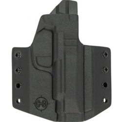 C&G HOLSTER OWB SIG P365XL