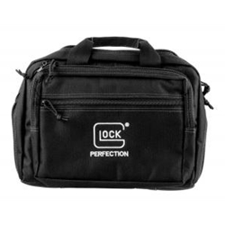 GLOCK PISTOL CASE BLACK