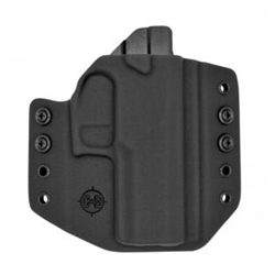 C&G HOLSTER  SIG P320C OWB LH COVERT