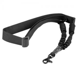 NCSTAR  BLACK BUNGEE SLINGS