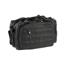 NCSTAR VISM COMPETITION RANGE BAG BLACK COMPETITION RANGE BAG