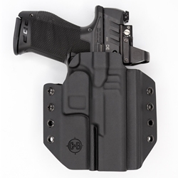 C&G HOLSTER WALTHER PDP 5" OWB COVERT RH
