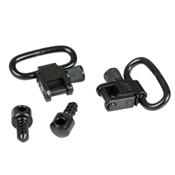 TROY SLING MOUNT BLACK MOUNT