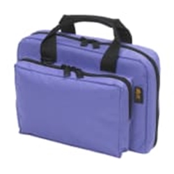 US PEACEKEEPER MINI RANGE BAG PURPLE