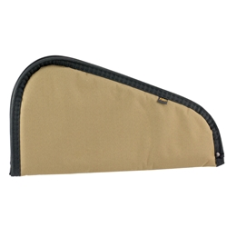 ALLEN PISTOL CASE 13" assoc. colors