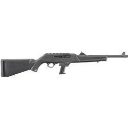RUGER PC CARBINE 16.12" 17RD