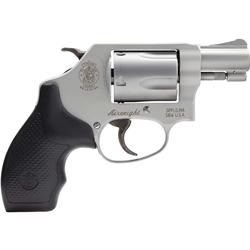 SMITH & WESSON M637 AIRWEIGHT DOUBLE ACTION