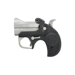 BOND ARMS BACKUP SS/BLK