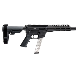 FREEDOM ORDNANCE FX-9 8"