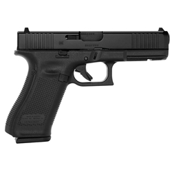 GLOCK G17 glock 17 gen 5