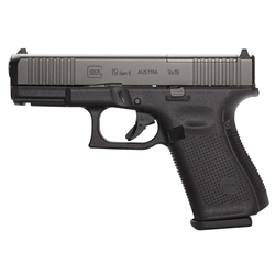 GLOCK G19 MOS MOS READY