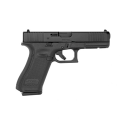 GLOCK  G22 40S&W
Range Gun