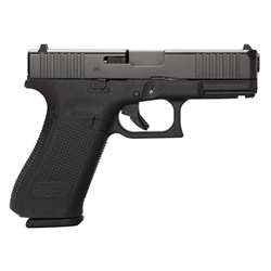 GLOCK  G45 BLACK