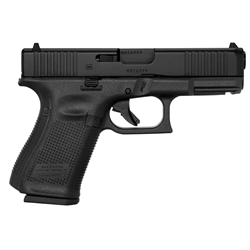 GLOCK GLOCK 19 G19 BLACK