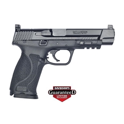 SMITH & WESSON  PC CORE M&P 2.0 9MM