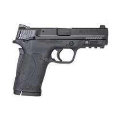 SMITH & WESSON S&W SHIELD EZ EZ 380 2.0 BLACK