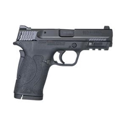 SMITH & WESSON SHIELD EZ 380 SHIELD 380 NO THUMB SAFETY