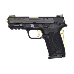 SMITH & WESSON  SHIELD EZ 9 PERFORMANCE CENTER
