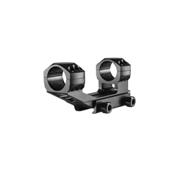 HAWKE AR CANTILEVER SCOPE MOUNT 1" HIGH