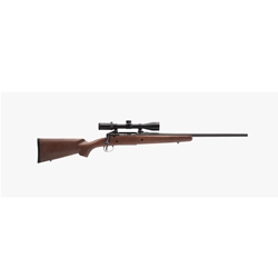 SAVAGE AXIS II 30-06 BOLT HARDWOOD MATTE