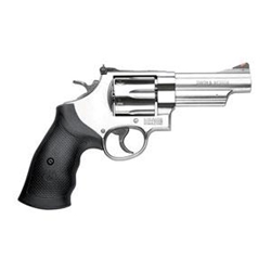 SMITH & WESSON 629-6  .44MAGNUM 4" BARREL