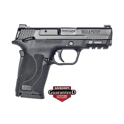 SMITH & WESSON S&W SHIELD EZ EZ 9MM