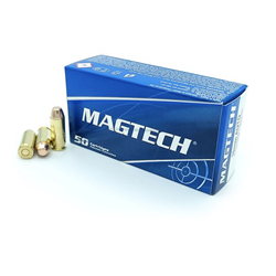 MAGTECH 10MM AUTO 180GR