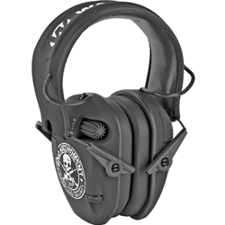 WALKER RAZOR ELECTRONIC EARMUFF 2ND AMMENDMENT