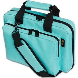 US PEACEKEEPER MINI RANGE BAG ROBINS EGG BLUE