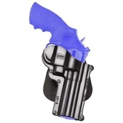 FOBUS PADDLE HOLSTER SMITH & WESSON K/L FRAME  4"