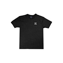 GLOCK GLOCK, OEM PERFECTION, SHORT SLEEVE T-SHIRT BLACK