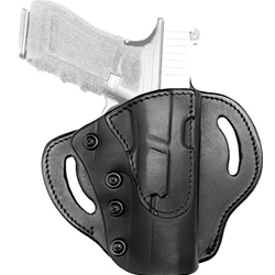 TAGUA S&W J FRAME RUGER LCR/BODYGUARD 38  RIGHT HAND  2"