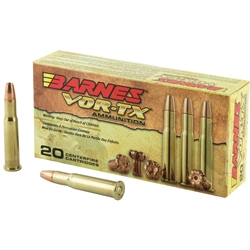 BARNES VOR-TX 30-30 WIN 150GR TSX FN