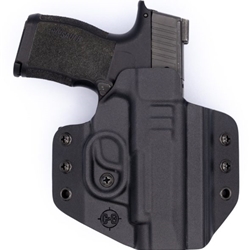 C&G HOLSTER SIG 365XL OWB LEFT HANDED