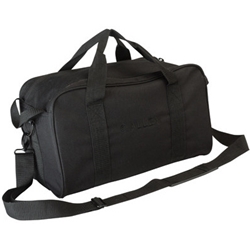 ALLEN BASIC AMMO BAG BLACK