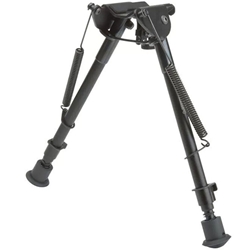 ALLEN BOZEMAN BIPOD SWIVEL MOUNT 6-9"