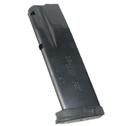 SIG SAUER P250 / P320 COMPACT MAGAZINE 15 ROUND