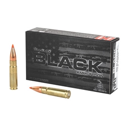 HORNADY 300 BLACKOUT 110GR V-MAX