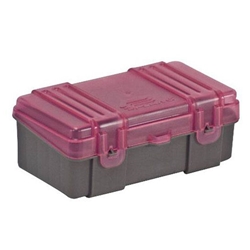 PLANO  HANDGUN AMMO CASE .45ACP/.40S&W/10MM