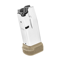 SPRINGFIELD HELLCAT MAG FDE 9MM 13 ROUNDS