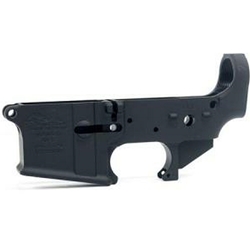 ANDERSON MANUFACTURING LOWER, AM-15 MULTI-CAL BLACK