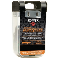 HOPPES BORESNAKE .22-.225 CALIBER