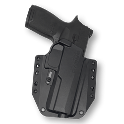 BRAVO CONCEALMENT SIG P320 9/40 FULL SIZE OWB RIGHT HANDED