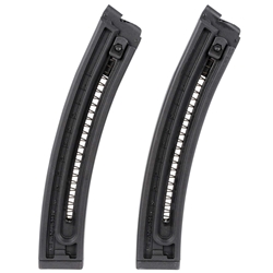 GSG GSG-16 22RD MAG 22LR TWIN PACK