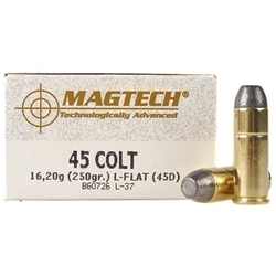 MAGTECH 45 COLT COWBOY ACTION LOAD Handgun