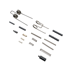 CMMG AR15 LOWER PARTS KIT PINS AND SPRINGS